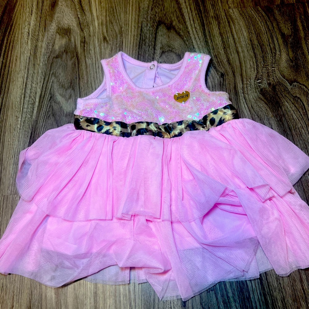 Juicy couture dress